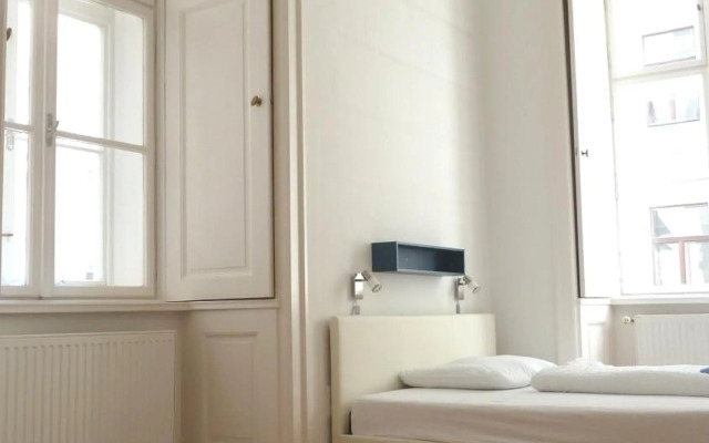 Sobieski Stefansdom Apartments