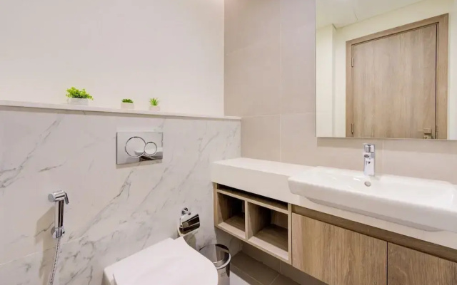 LIV Maria Apartments- Dubai Marina