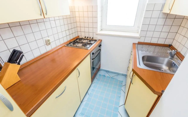 Apartments with a parking space Moscenicka Draga, Opatija - 7766