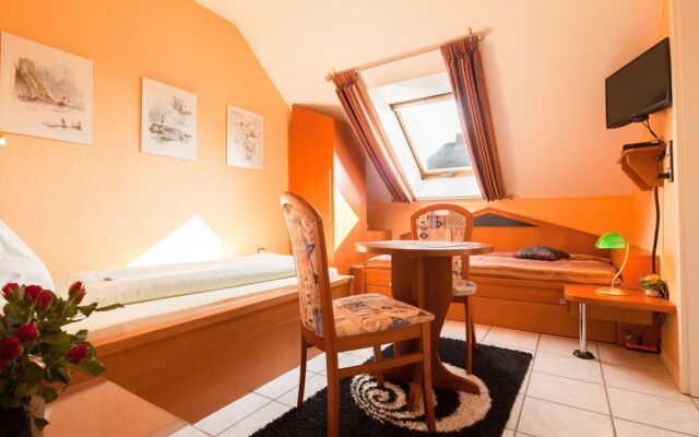 Hotel Garni Schneevoigt