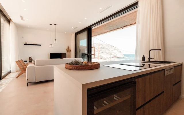 Nuez Villas