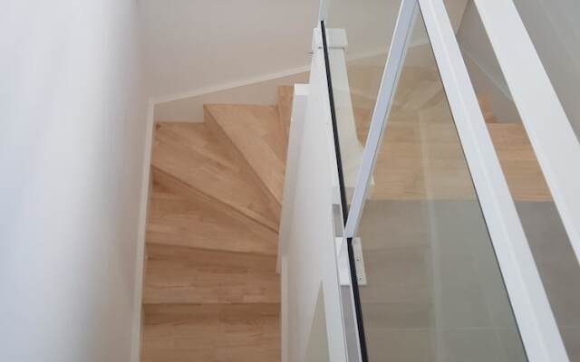 Appartement Terrasses