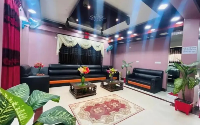 Hotel Aranna Residential Bandarban