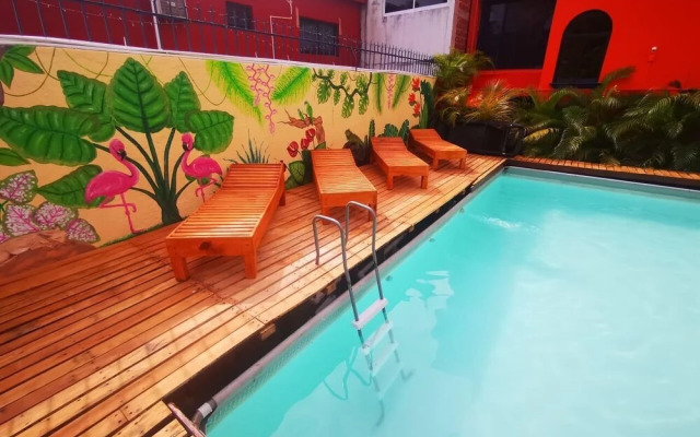 Zihua Mia Hotel Boutique