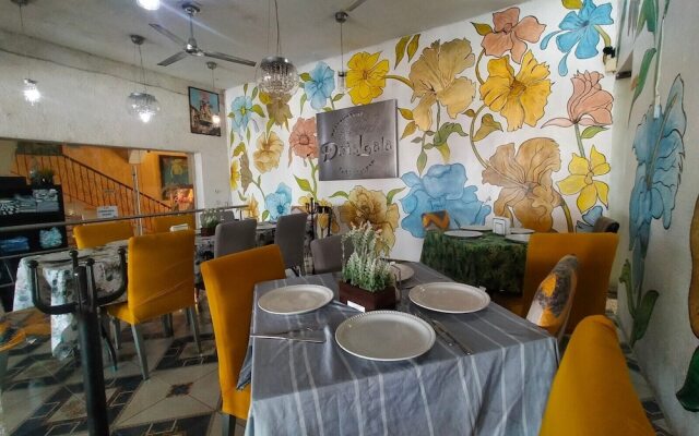 Hotel Posada Doña Lala