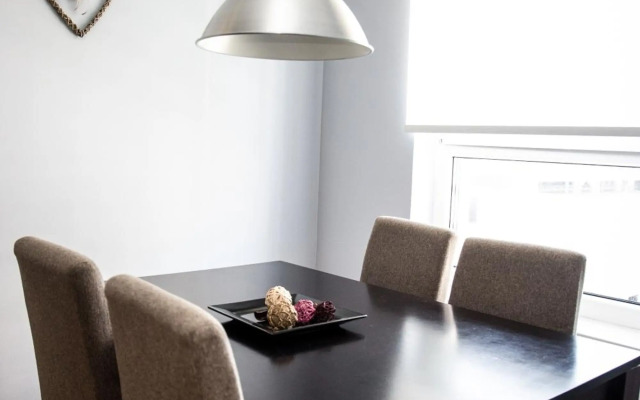 Apartman Tea Belville