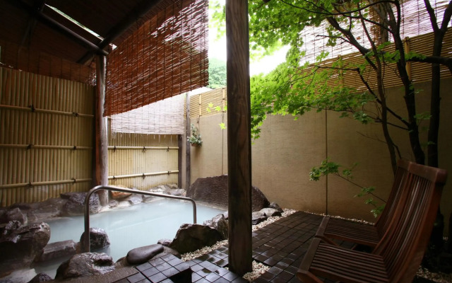 Takinoya Bekkan Tamanoyu