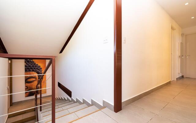 Duplex c/ 3Qtos e Infraestrutura Completa | AIR 5