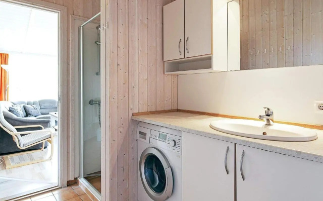 Three-Bedroom Holiday home in Grömitz 7