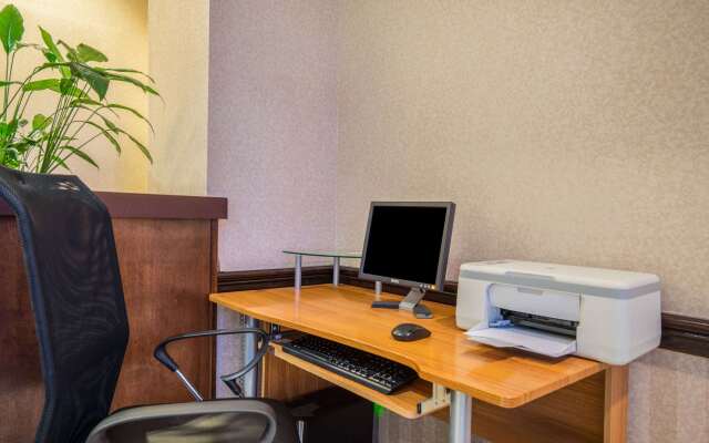 Baymont by Wyndham Warrenton