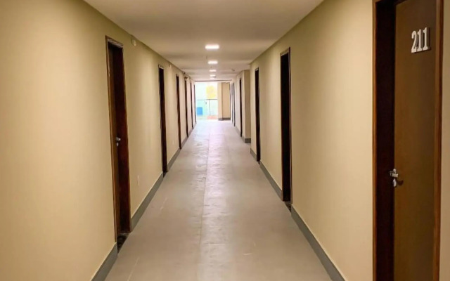 Atlântico Sul Hotel