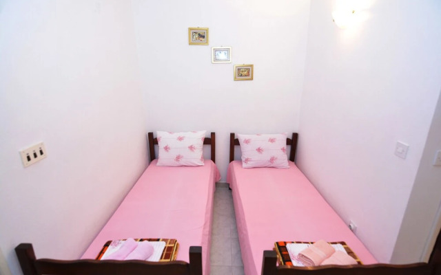 Apartments & Rooms Vanja