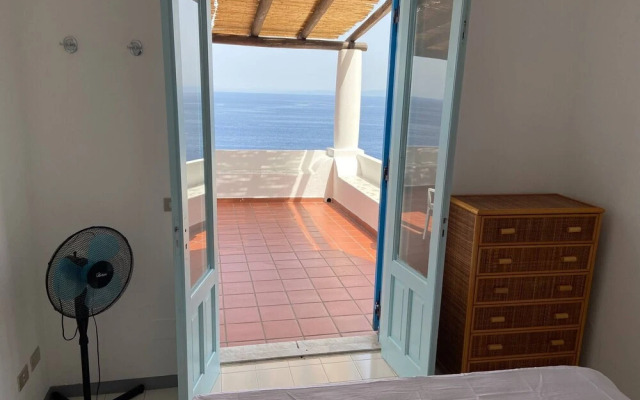 House "sole" - Unique Panorama