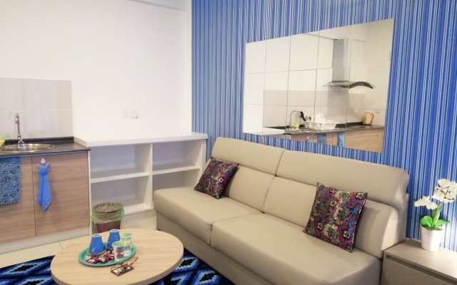 Comfort Zone Premium Guesthouse Evo1