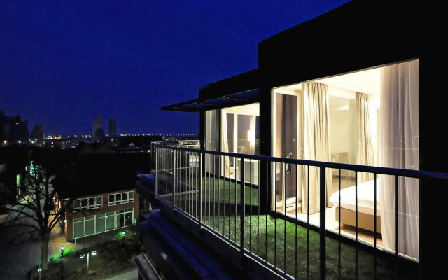 Thomas Hotel Spa & Lifestyle