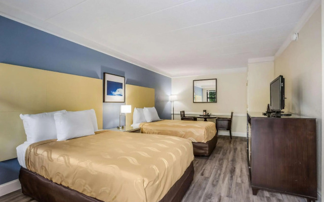 Quality Inn