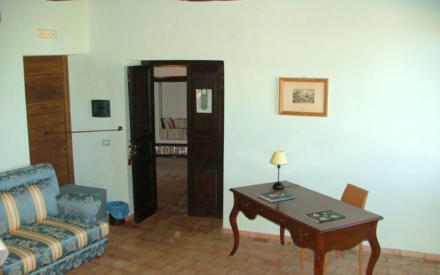 Relais Hotel Palazzo Castriota