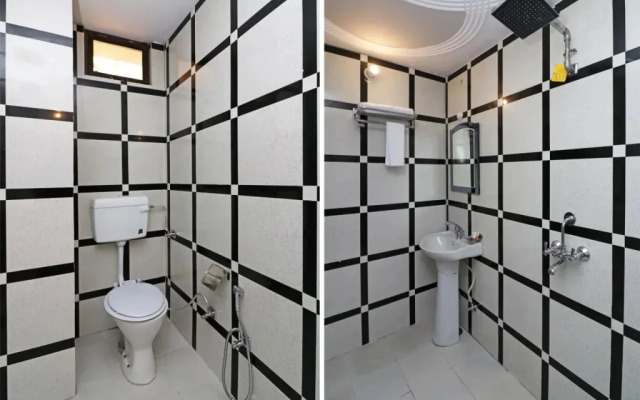 Hotel Doon 999 By OYO Rooms