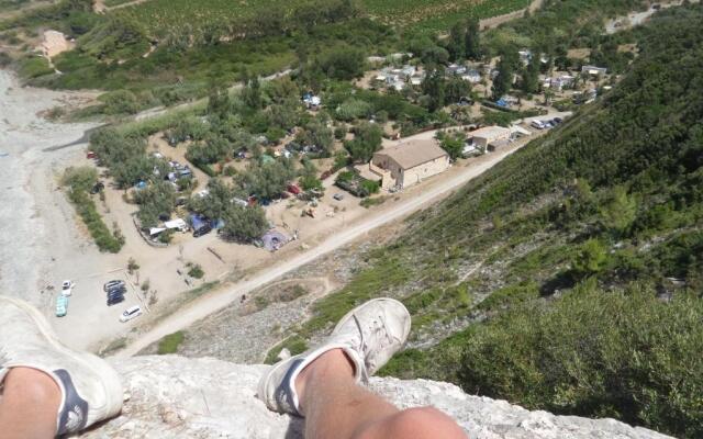 Camping U Sole Marinu