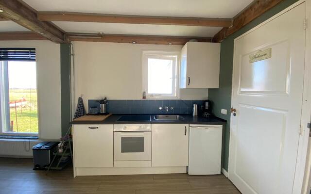 Groepsverblijf "De Klosse"