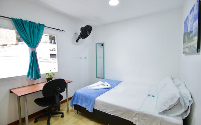 Poblado Park Guest House