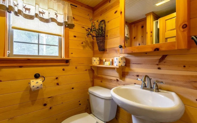 Drummer Boy Camping Resort