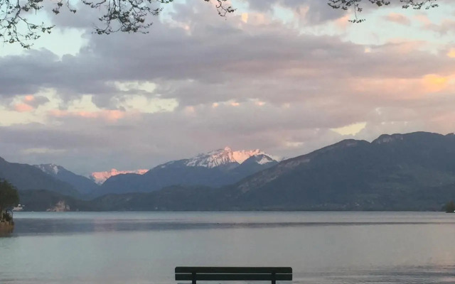 The One Suite Annecy