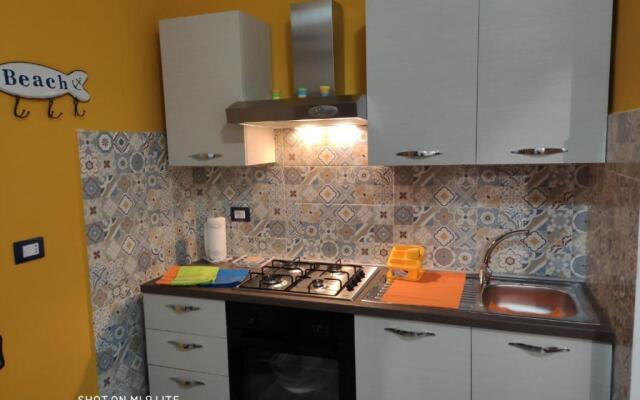 Filomena Home