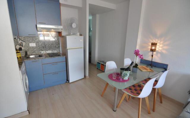 RNET - Port Canigo Roses I 349