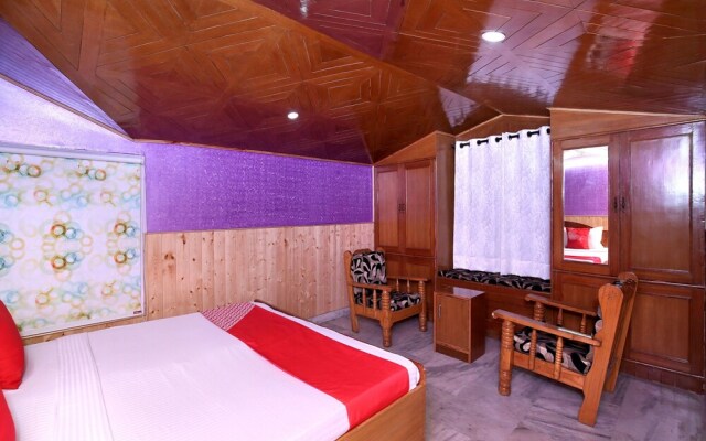 OYO 13110 Home Valley View Panthaghati