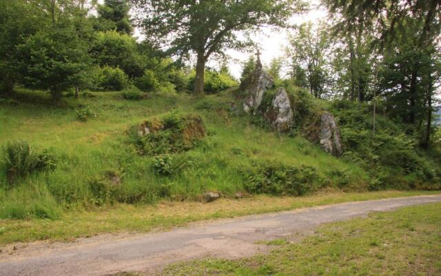 Notre Dame des Monts