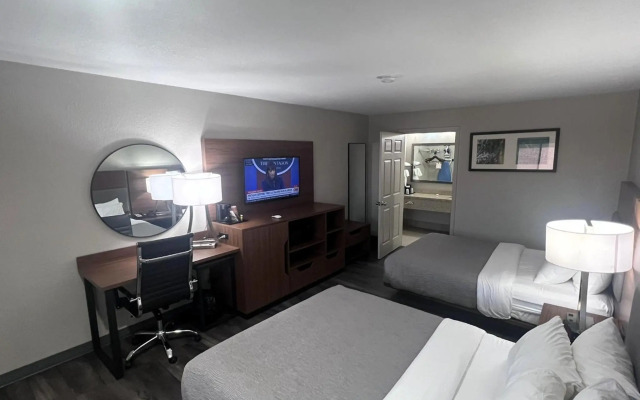 SureStay Plus by Best Western Alamogordo White Sands