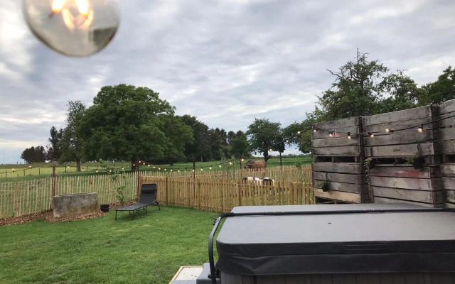 Tussen de paarden @ De Hoeveschuur