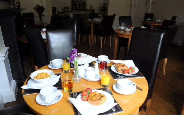 Queens Guest House