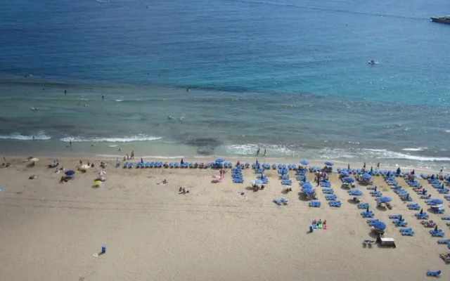 Torre Levante