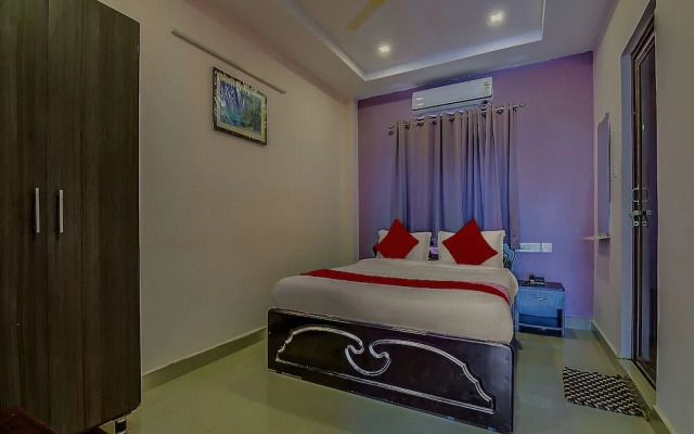 Siddartha Residency