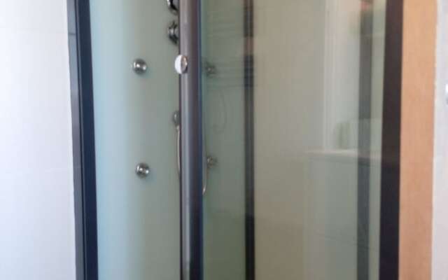 Residence Heliopolis by Nateve