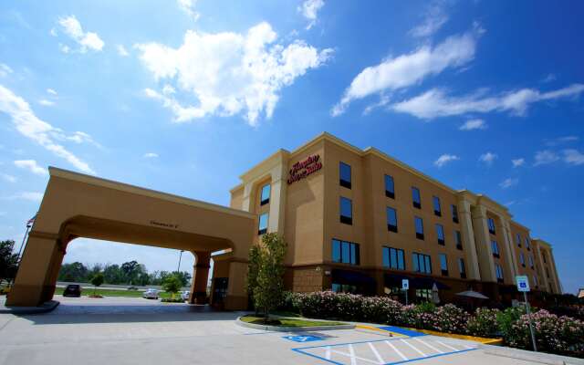 Hampton Inn & Suites by Hilton Tomball Houston NW