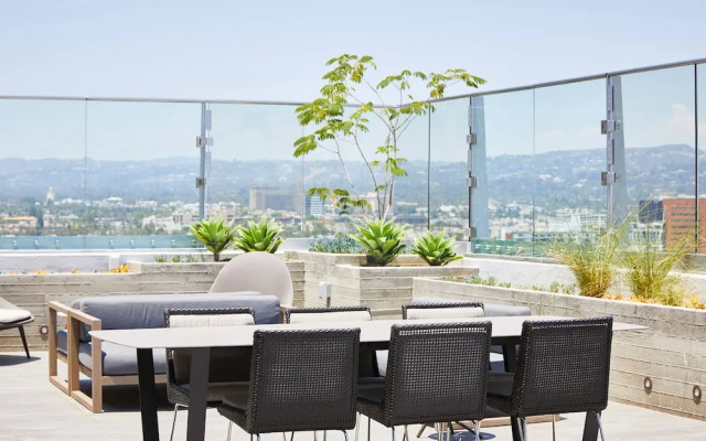 AC Hotel Beverly Hills