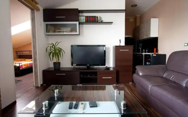 Apartment Stella