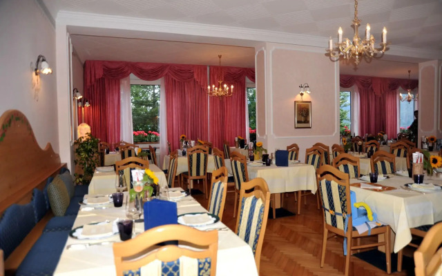 Hotel Londra