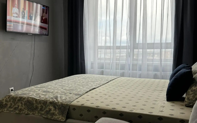 Апартаменты на улице Карла Маркса 304Б