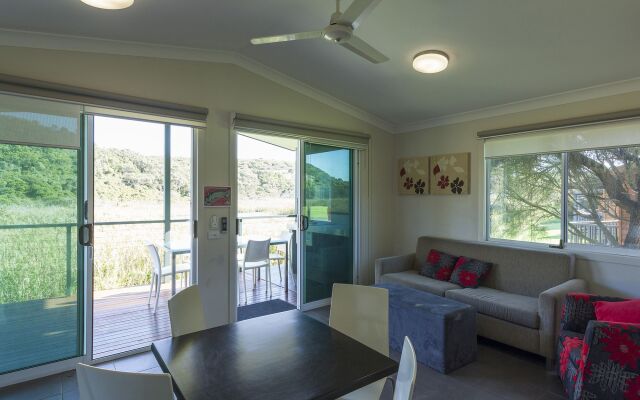 NRMA Port Campbell Holiday Park