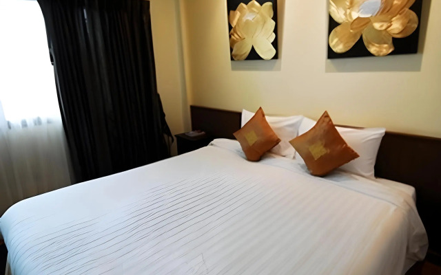 Coral Grand Place Bangkok