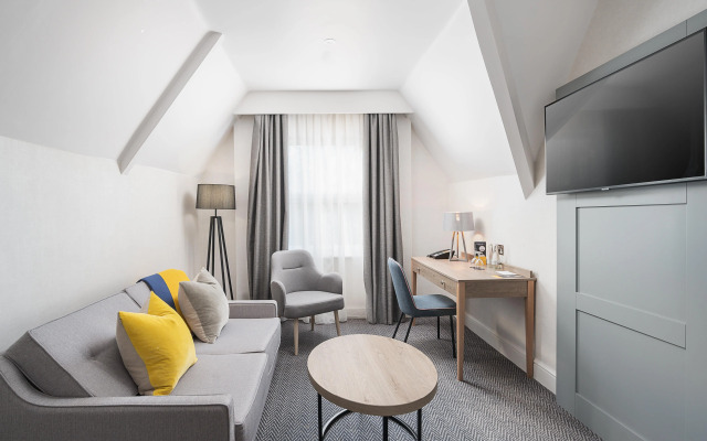 voco St. John's Solihull by IHG
