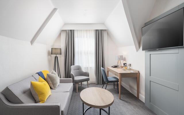 voco St. John's Solihull by IHG