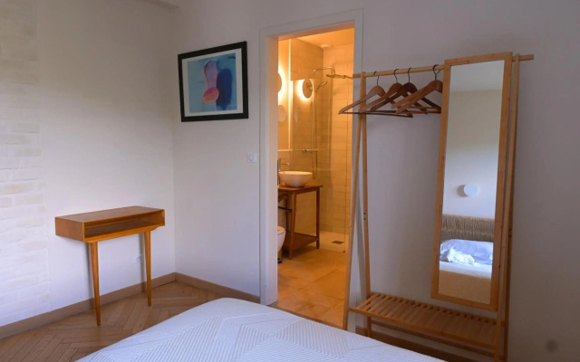 Hotel Marchal