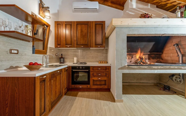 Villa Chivas Zadarvillas