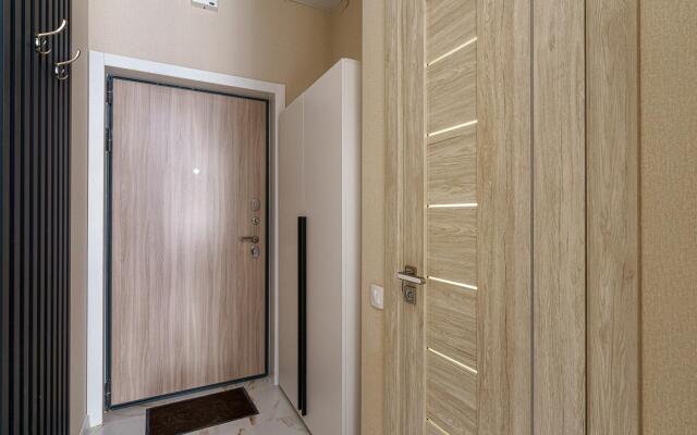 BestFlat24 (BestFlat24) on Kolpakov street 44