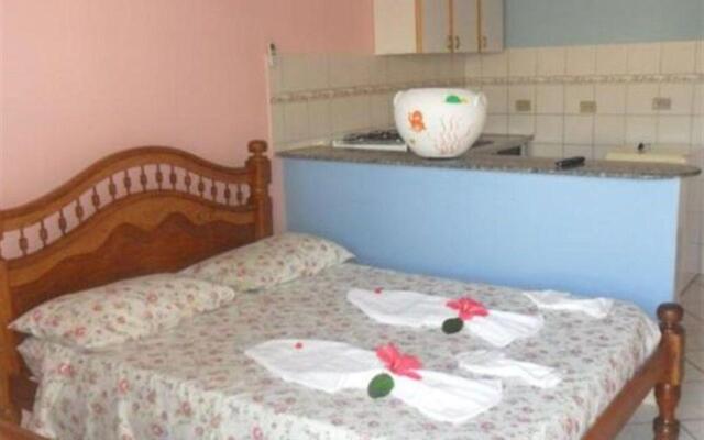 Pousada Sossego Suites